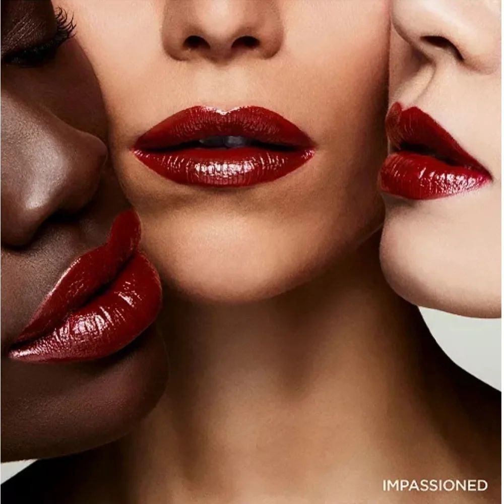 Tom FORD 5-Pc. Lip Color Discovery Collection Matte and Gloss Lipstick Set NEW